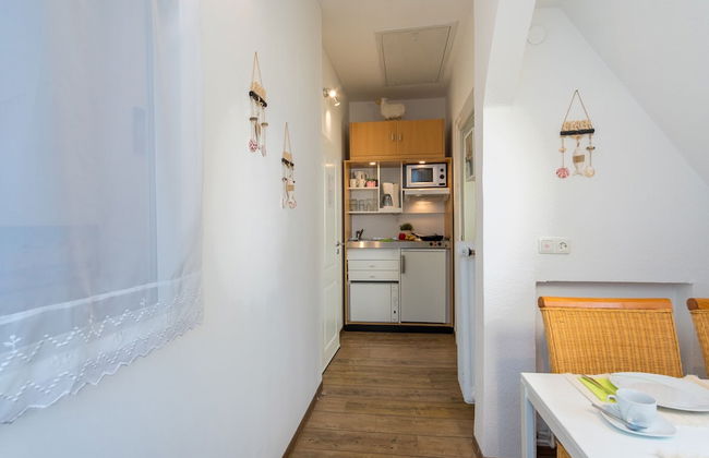 Ein Bett im Norden Nr. 7 - Foto 18