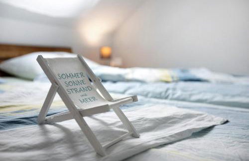 Ferienwohnung Windrose - Foto 13