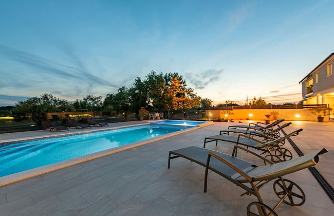 Villa Milemare - Foto 39