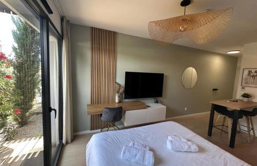 Les Loges de la Mer - Pérols - Foto 10