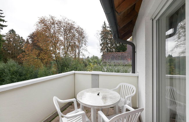 Spacious Apartment Near Forest in Bad Durrheim - Foto 39