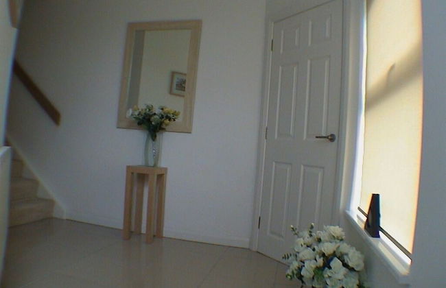 Earle House Serviced Apartments - Foto 47