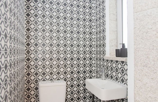 Liiiving in Porto - Downtown Quiet House - Foto 57