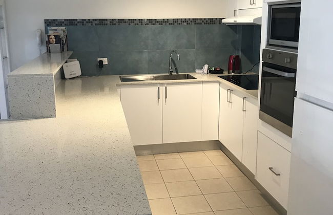 Sanctuary Beach Resort - Foto 18