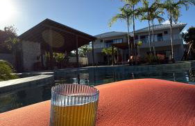 Casa de Praia - Condominio Parque Interlagos Bahia- 500 Metros da Praia - Foto 14