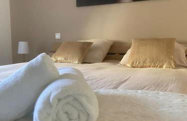 Gite comme chez soi Ducey les Chèris - Foto 19