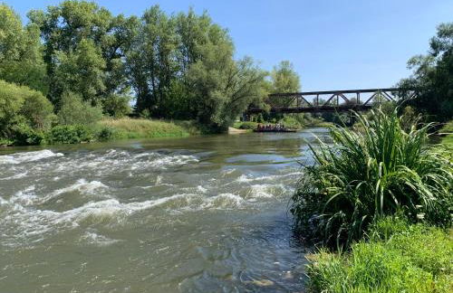 FeWo Auszeit - Foto 27