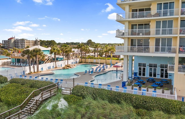 Majestic Beach Towers Resort by Panhandle Getaways - Photo 1