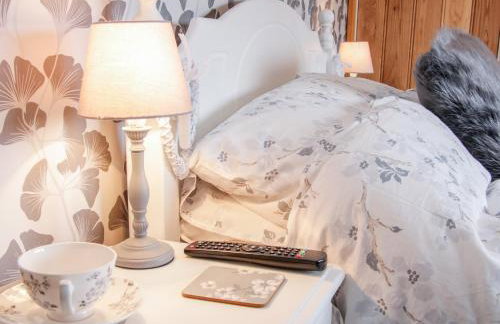 Ensdon Lea Cottage - Foto 18