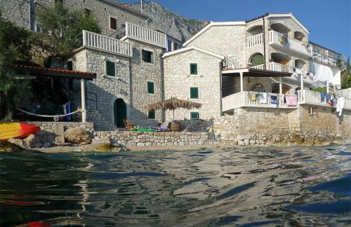 Apartments Ivica Mateljak - Foto 11