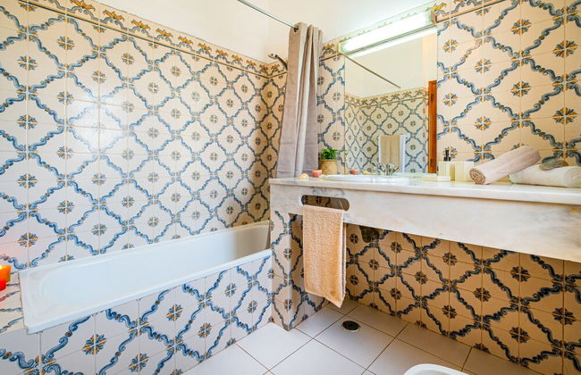 Villa Maldives - Foto 33