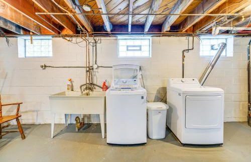 Pet-Friendly Wyandotte Apt Near Bishop Park! - Foto 19