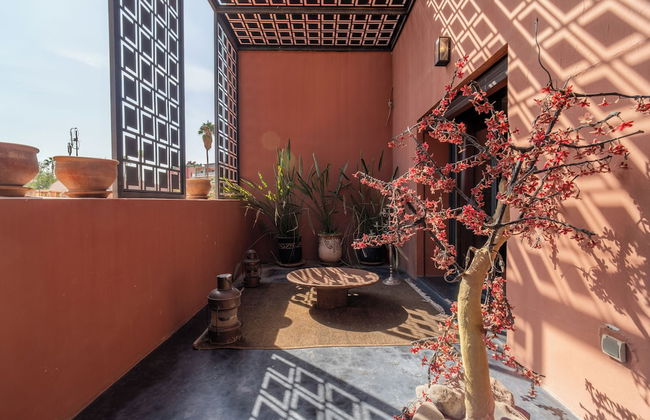 Villa Otia - Foto 23