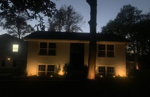 Serene Lush 2BR Gem, on 1 acre Silver Spring - Foto 22