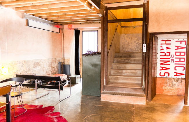 Casa Rural La Abacería - Foto 1