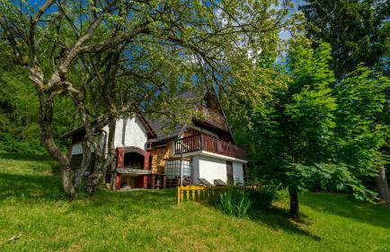 Holiday house Nature - Foto 27