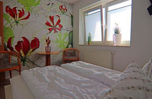 Spacious Family Haven in Kropelin - Photo 43