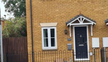 15a Admiral court Long Sutton PE12 9HB - Foto 2