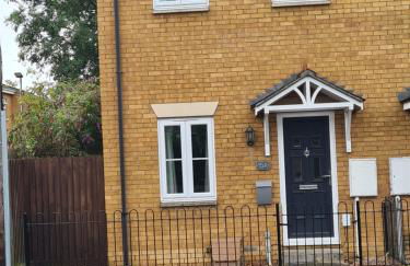 15a Admiral court Long Sutton PE12 9HB - Foto 2