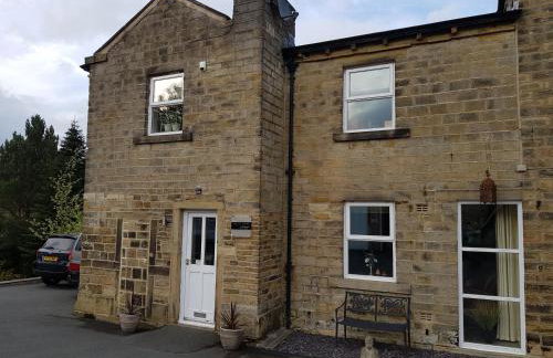 Hazeldene Cottage - Foto 7