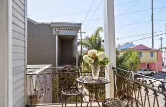 Montgomery Apartments on Magazine Street - Foto 9