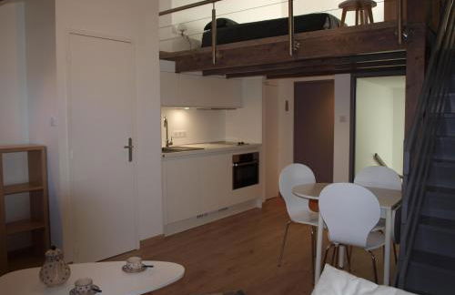 Appart face au mail - Foto 20