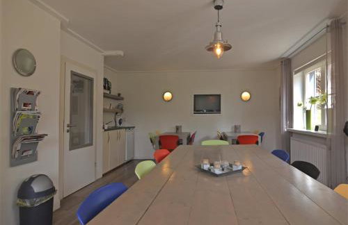 Lovely Group House near Winterberg with Private Sauna, Garden, & Terrace - Photo 28