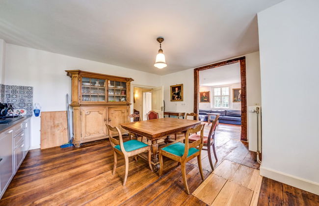 Haus Barkhausen Monschau - Foto 31