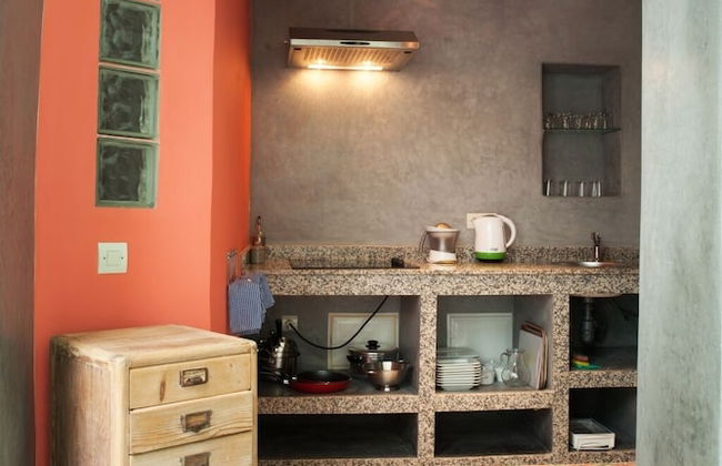 Jack's Apartments & Suites - Foto 22