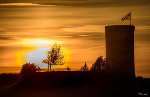 Las Horneras de Cobeta Apartamento Petronila - Foto 18