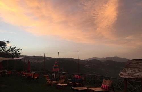 Lo Scoiattolo Country House - Foto 25