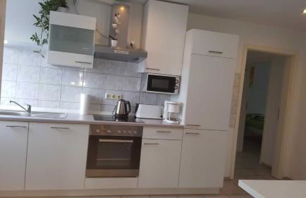 holiday apartment essen 3 - Foto 6