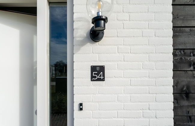 House Near Scherpenisse Beach With Garden - Foto 40