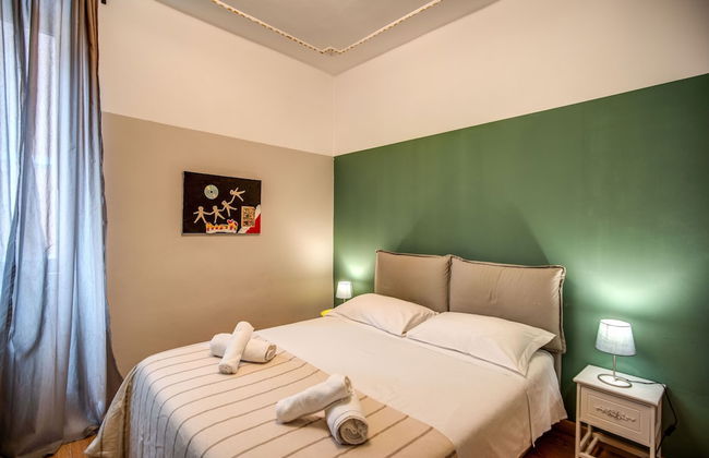 Campo dei Fiori, Lovely Apartment "easy Life In Rome" - Foto 5