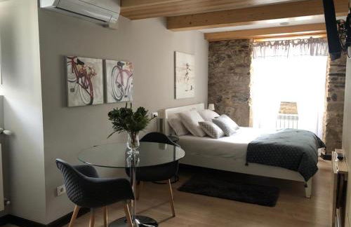 Apartamentos Nova Compostela - Foto 105