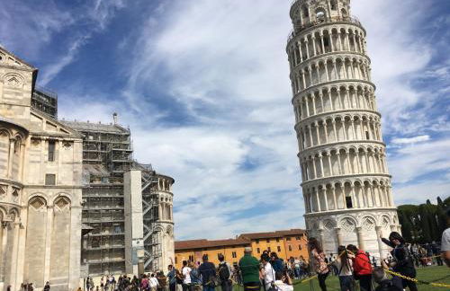 Podere Morena with sea view, private terrace by ToscanaTour Greg - Foto 45