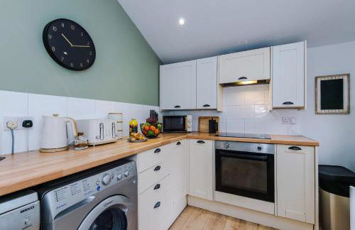 Rossett 2BR Cottage Retreat Perfect for Work & Relaxation - Foto 15