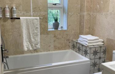 Yarm Luxury Apartments - Bank House - private gated carpark - Foto 36