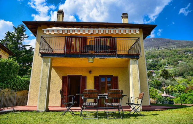 Casa Letizia by Wonderful Italy - Foto 13