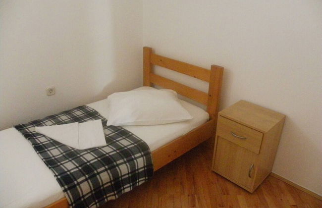 Apartment in Tkon with garden and terrace - Foto 7