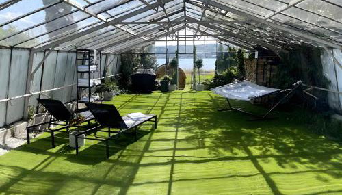 Seeluft direkt am Wasser - Foto 2