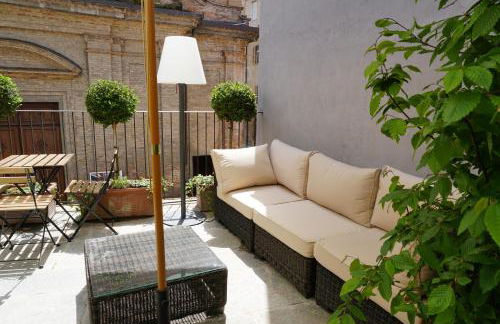 La Canonica - charming self-catering apartments in Nizza Monferrato - Foto 125