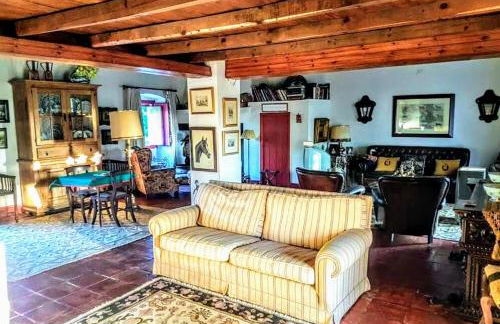 Monte da Tarouca no Alto Alentejo - Foto 24