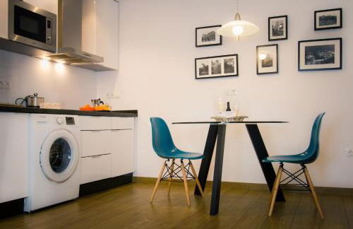 Holidays2Malaga Malagueta Apartments - Photo 30