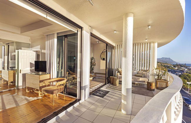 Clifton YOLO Spaces – Clifton Beachfront Apartments - Foto 77