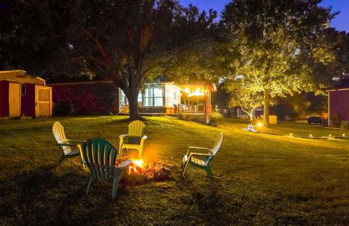 Beaver Lake Retreat with Deck Paddle, Bike, Relax! - Foto 32