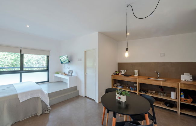 casas urbanas apart hotel - Photo 16