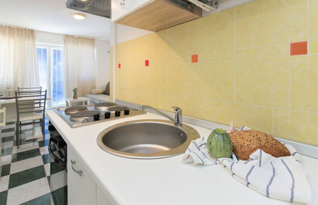 Vodice Lagom - Foto 26