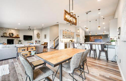 The Cove Lakehouse - Foto 24