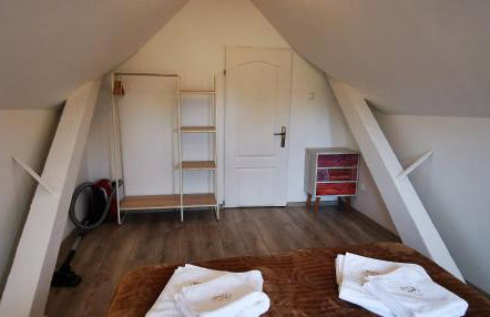 Klimatyczne apartamenty z widokiem na góry Sowie - Foto 26